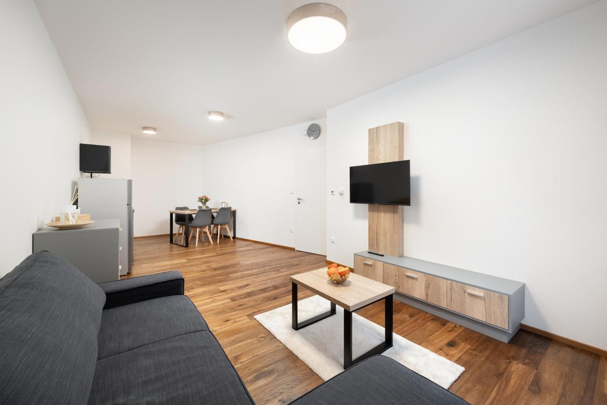 Resort Vrchlabí Habitación foto