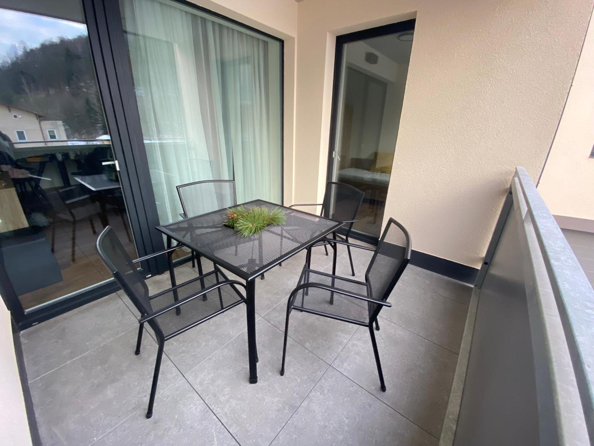 Resort Vrchlabí Habitación foto